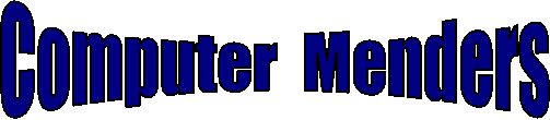 Computer Menders